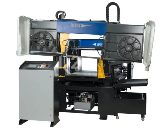 Ленточнопильный станок ARG 520 DC CF-NC AUTOMAT