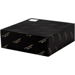 Lenardi 109-021 Набор из 6 глубоких тарелок 22см RICH в под.уп.(х6) Фарфор