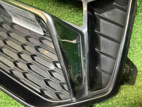 Накладка ПТФ левая Omoda S5 (2022-2025)