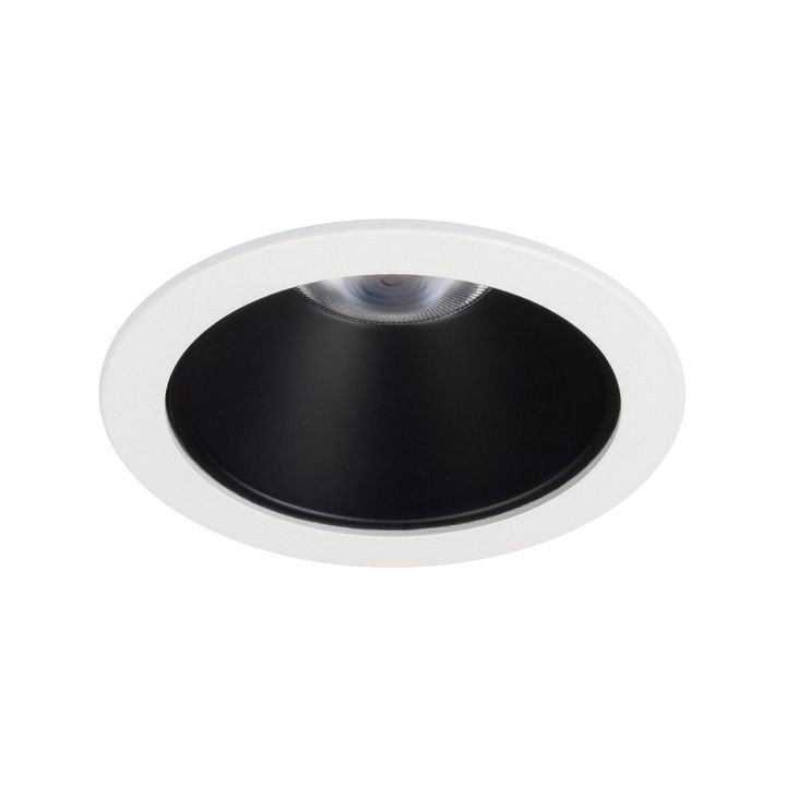 Светильник MS-ATLAS-BUILT-R58-10W Day4000 (WH-BK, 35 deg, 230V) Arlight 033651(1)