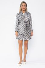 Костюм Абрау (разноцветный) К13764-1М LT Collection