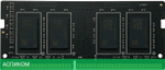 Оперативная память Patriot Signature Line 8GB DDR4 SODIMM PC4-25600 (PSD48G320081S)