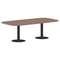 Конференц стол ПРГ-8  2400х1200х750 IMAGO
