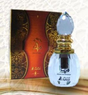 Asgharali D.Oud Al Mubakhar