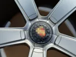 КОВАНЫЕ ДИСКИ для Porsche 911 991.1 50th ANNIVERSARY