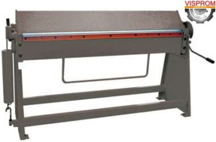 Листогиб ручной Proma VISPROM LR-1.2x1500