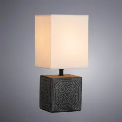 Декоративная настольная лампа Arte Lamp