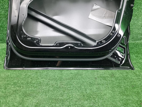 Дверь передняя правая Volvo XC60 2 (2017-н.в.)
