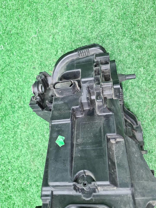 Битая Фара левая BMW 8er G14 G15 G16 (18-22) Laser