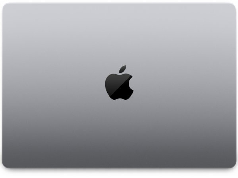 14.2 Ноутбук Apple MacBook Pro 14 2023 3024x1964, Apple M2 Max, RAM 32 ГБ, SSD 1 ТБ, Apple graphics 30-core, macOS, MPHG3, Space Gray, английская раскладка