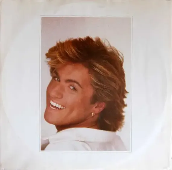 Wham! – Make It Big LP