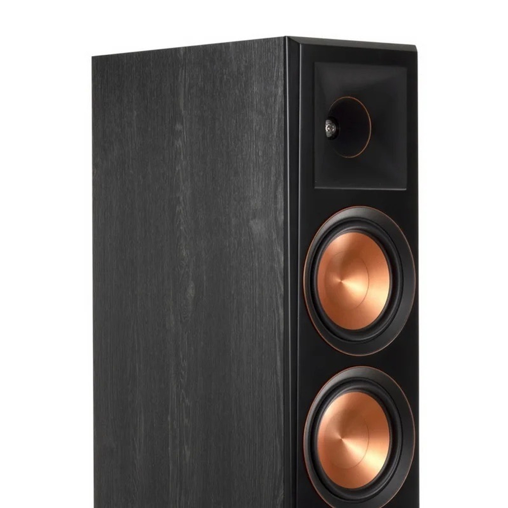 Напольная акустика Klipsch RP-6000F II Ebony