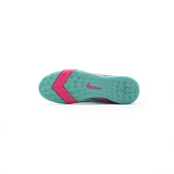 TF / Nike Air Zoom Mercurial Vapor XV Kids / Peak Ready