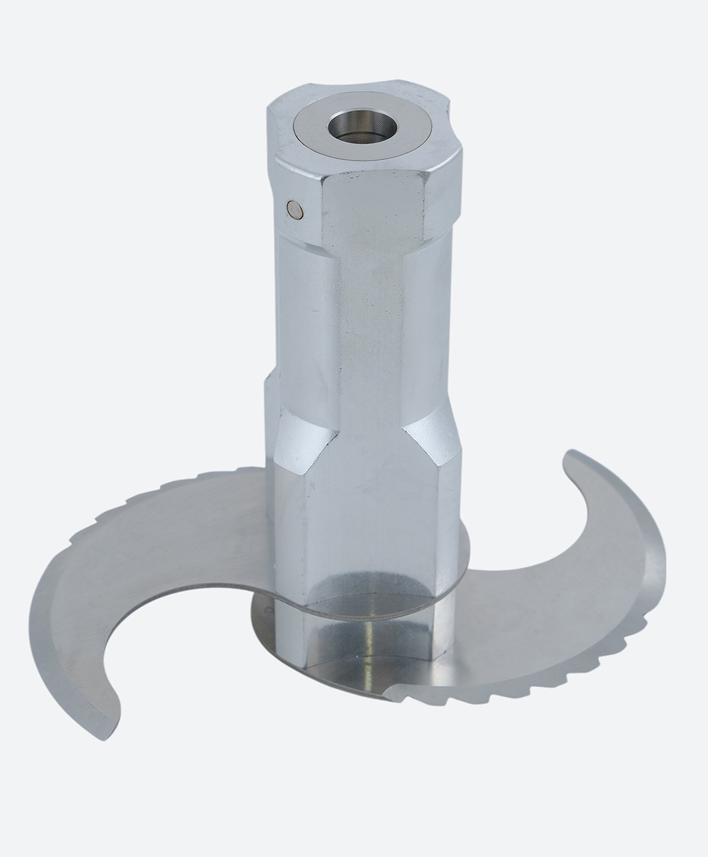 Нож Для Куттера Hurakan Hkn-Cl9