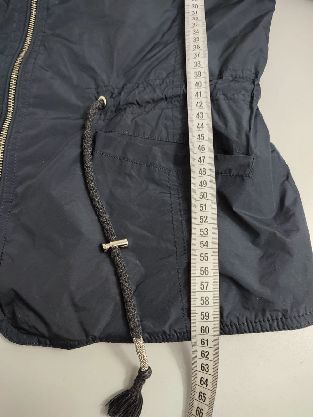 Куртка ComStil демисезонная 46 размер