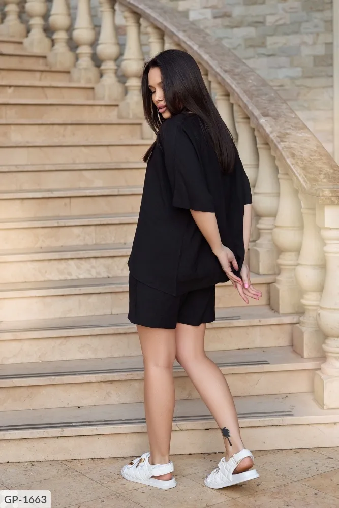 Костюм GP-1657 Фабрика Моды