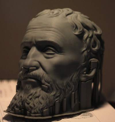 3D принтер Zortrax M300