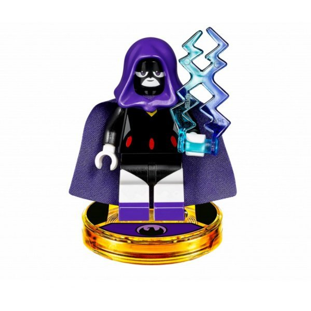 LEGO Dimensions: Юные титаны, вперёд! (Team Pack) 71255 — Teen Titans Go! (Team Pack) — Лего Измерения