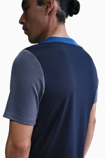 Футболка Nike PSG 25/26 Strike - темно-синий