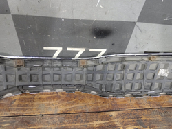 Решетка радиатора Kia Rio 4 X-Line 17-20 Б/У Оригинал 86350H0500