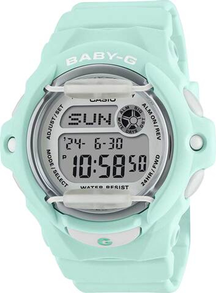 Часы Casio BG-169U-3