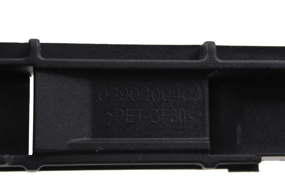 Фиксатор стекла нижний двери духового шкафа Haier HOQ-K5AAN3BX