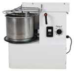 Тестомес спиральный Azimut MIXUP 10 EVO