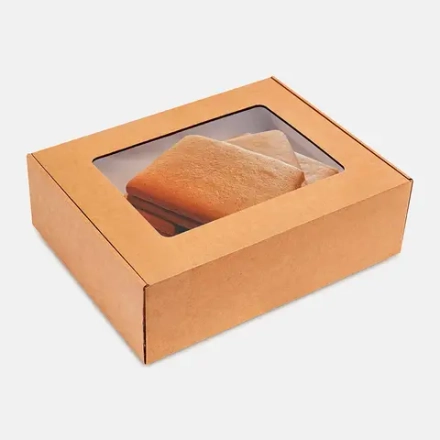 Пряничный дом Бейкер-Мейкер 390г