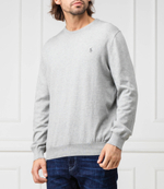 свитер POLO RALPH LAUREN - темно-синий(710684957)