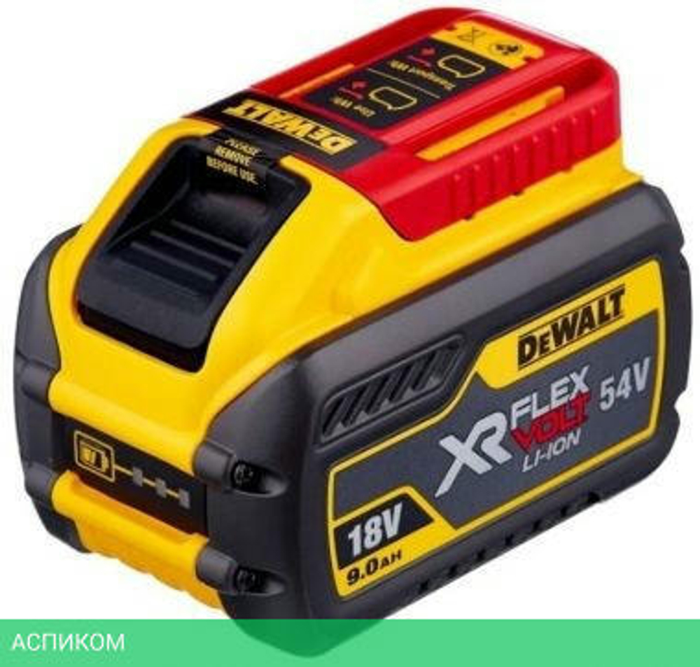 Аккумулятор для инструмента DeWalt DCB547-XJ
