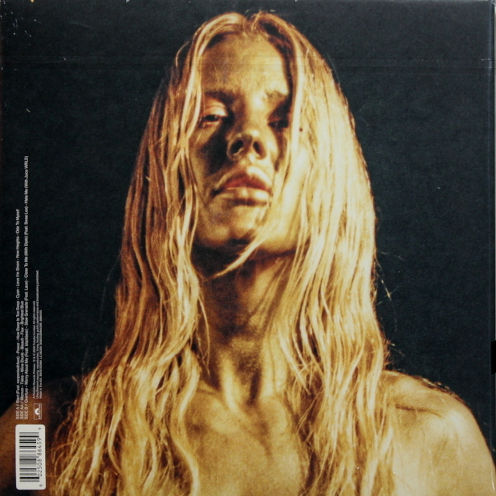 Ellie Goulding / Brightest Blue (2LP)