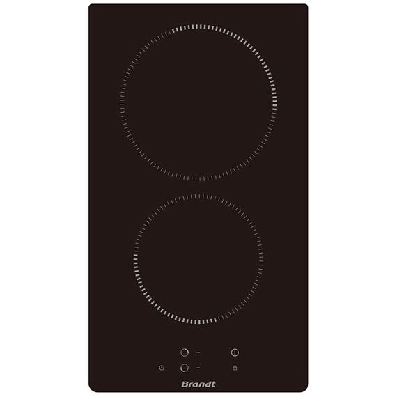 Стеклокерамическая панель Brandt BPV6222B