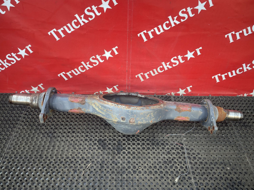 Корпус заднего моста 2018 г.