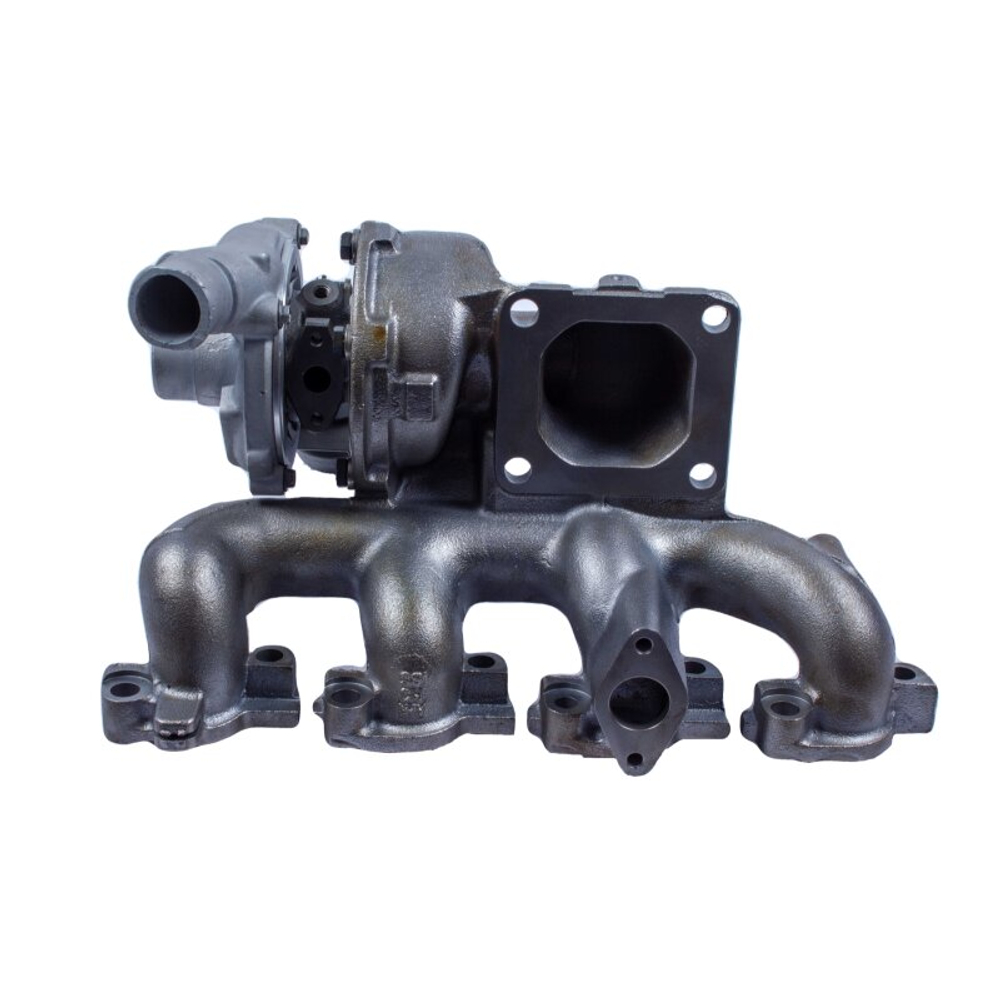 Турбина 714467-5015S Garrett для Ford