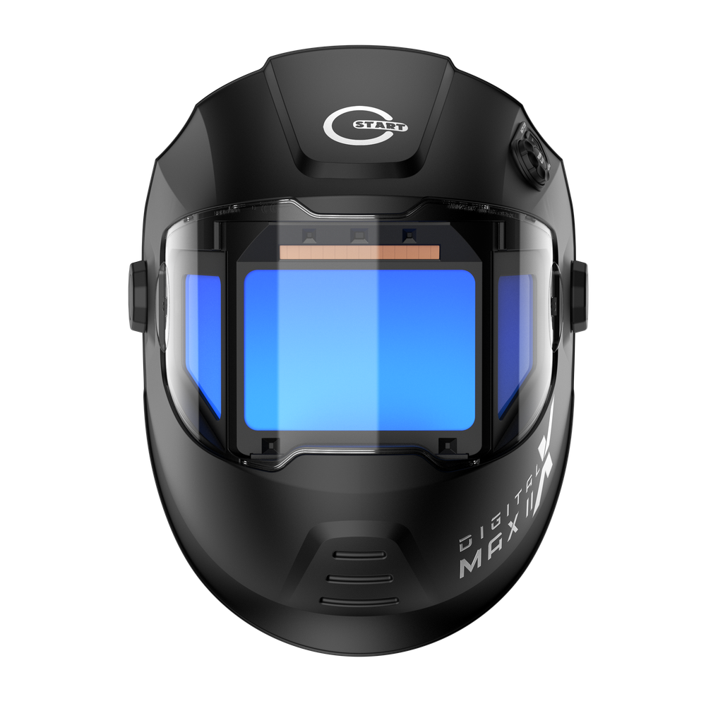 START DIGITAL X MAX II Маска сварщика хамелеон 51ST08X