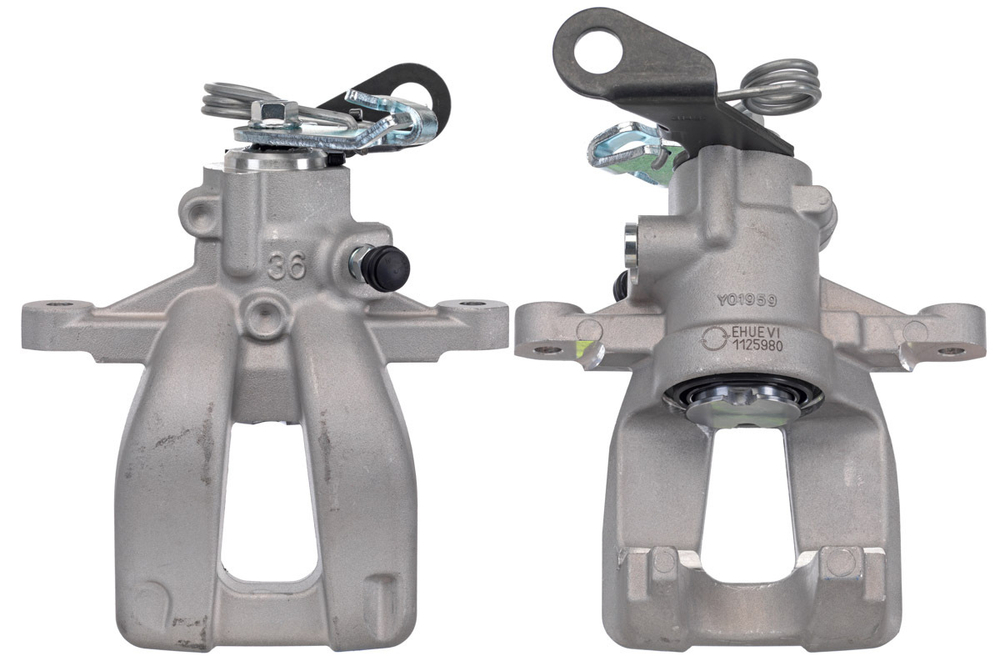 ATE - 24336717185-ATE - Brake Caliper