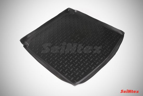 Коврик в багажник Audi A4 [B8 рестайлинг] седан (2011-2015)