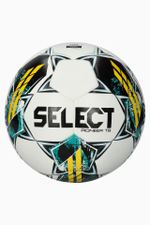 Футбольный мяч Select Pioneer TB Fifa Basic v23 размер 5 - белый