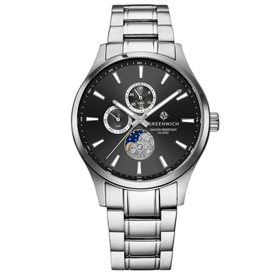 Наручные часы Greenwich GW 058.10.31