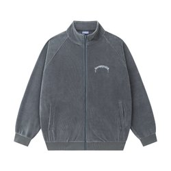 Костюм велюровый Ymkashix Puff Zip