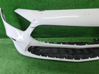 Бампер передний Mercedes A W177 (2018-2022)