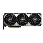 Видеокарта MSI GeForce RTX 4060 VENTUS 3X 8G OC, 8G GDDR6 128-bit HDMI 3xDP