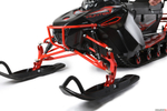 Снегоход IKUDZO HUNTER 650LK 22 V2