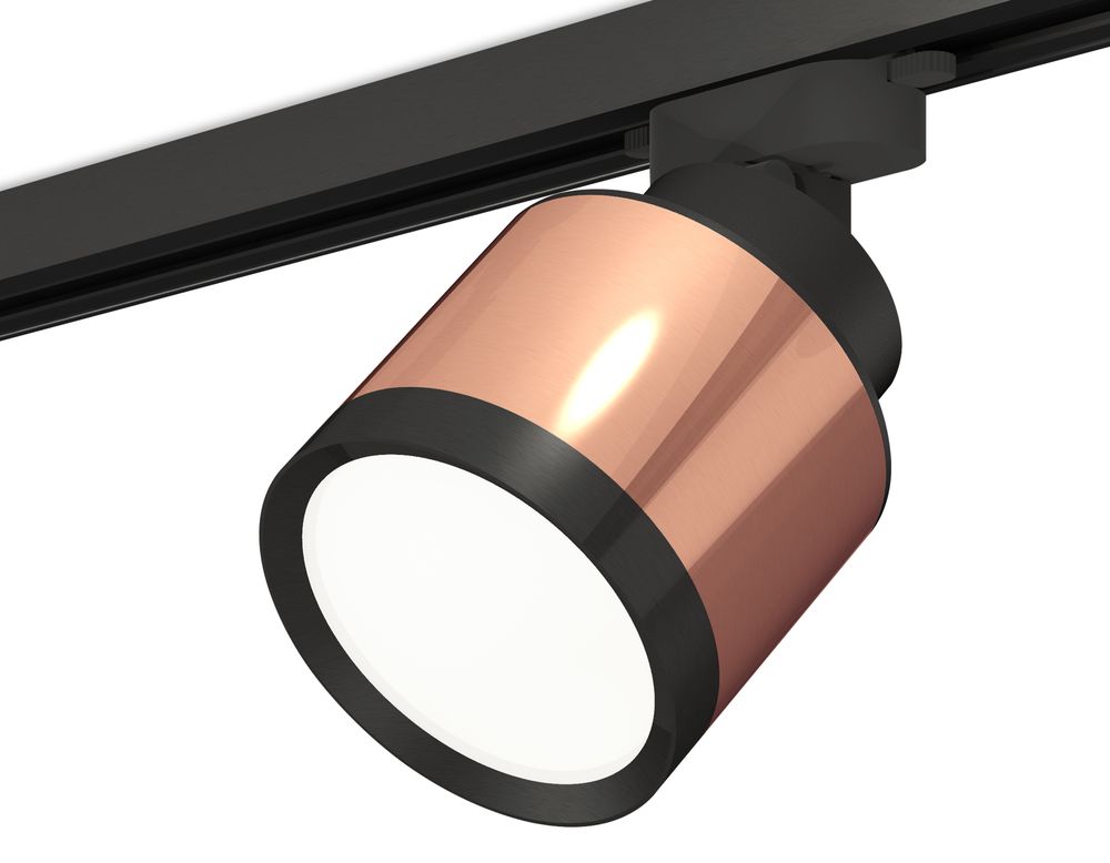 Ambrella Комплект трекового светильника GX53 Трековые XT8122001