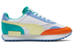 Mr Doodle X PUMA Future Rider PUMA Wordmark Embroidery