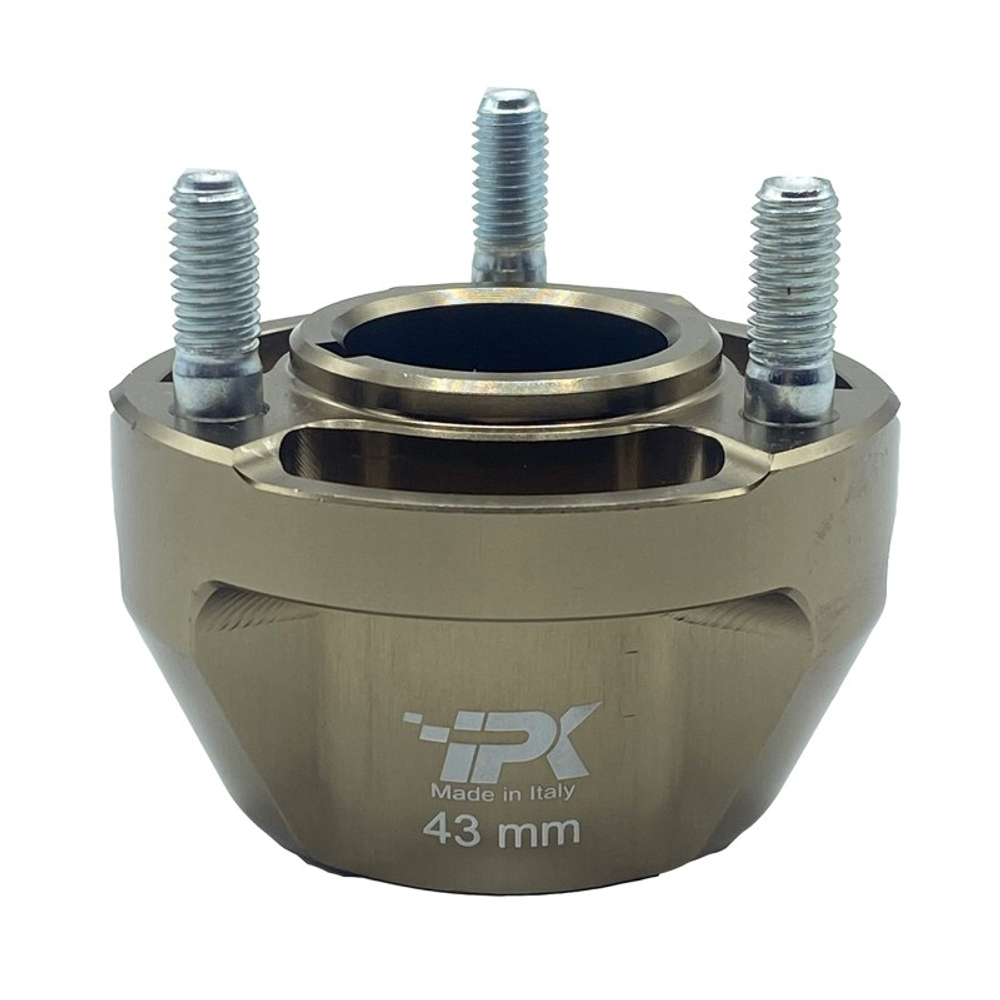 Ступица колеса зад IPK, 30х43