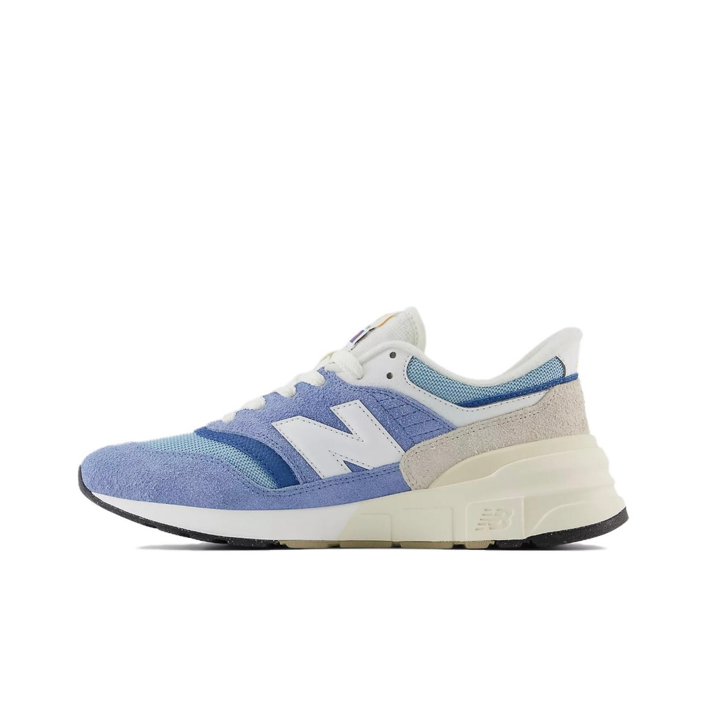 New Balance 997R "Blue White"