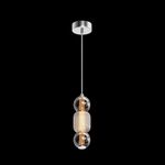 Подвесной светильник Maytoni MOD273PL-L16CH3K