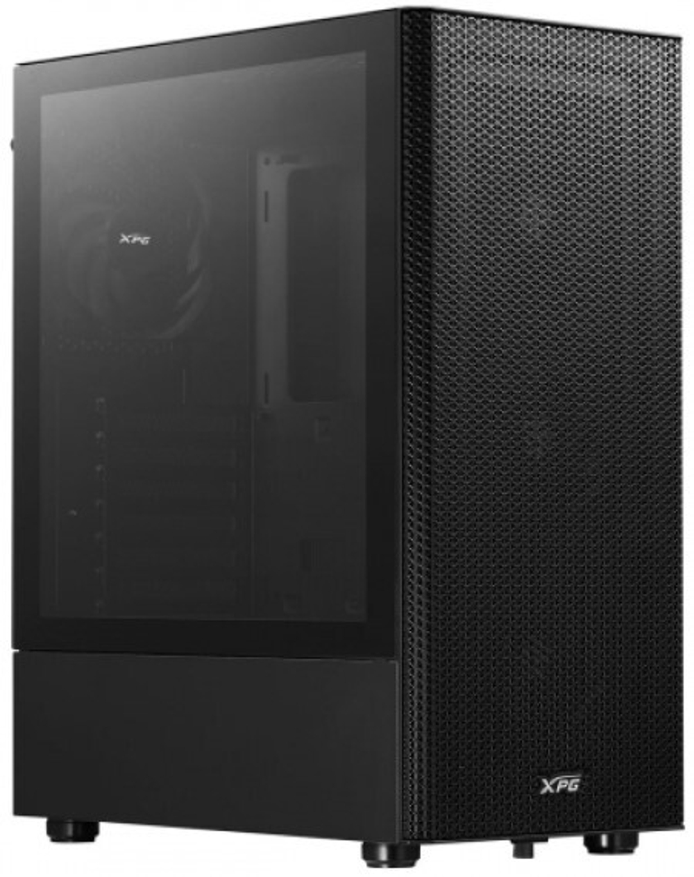 Корпус ATX ADATA XPG VALORMESHC4VA-BKCWW