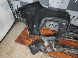 Бампер передний Chery Tiggo 4 18-23 Б/У Оригинал 602000483AADQJ